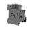 Disjuntor tripolar 25A curva C SHB 3kA SHB-B025 A Soprano - Imagem 2