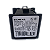 10 Pçs Contato Auxiliar Frontal 1NA+1NF 3RH1911-1FA11 Siemens - Imagem 2