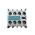 4 Pçs Contato Auxiliar Frontal 4NA 3RH1911-1GA40 Siemens - Imagem 1