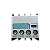 5 Pçs Contato Auxiliar Frontal 2NA 3RH19111MA20 Siemens - Imagem 1