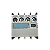 6 Pçs Contato Auxiliar Frontal 1NA+1NF 3RH1911-1LA11 Siemens - Imagem 1