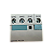 5 Pçs Contato Auxiliar Frontal 2NA 3RH1921-1LA20 Siemens - Imagem 1