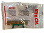 6 pçs Barramento terra 10 terminais SBT10T Steck - Imagem 1