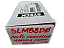 10 pçs comutador manopla curta 2 posicoes SLMB8D0 Steck - Imagem 4