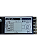 Corpo para visor numérico digital de Ø22mm plástico tipo Decimal + BCD 24CC ZA2-VA11 Telemecanique - Imagem 2