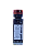 Corpo para visor numérico digital de Ø22mm plástico tipo Decimal + BCD 24CC ZA2-VA11 Telemecanique - Imagem 1