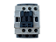 Contator tripolar 9A 1NA+1NF 24Vcc LC1D09BD Schneider Electric - Imagem 1