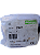 Distribuidor de pré processamento 4 vias 5 pólos 24Vcc 276477 Murr Elektronik - Imagem 2