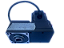 Motor sem escova CC BLV 200W Com drive 24VCC e redutor 1:100 BLVM620KM-GFS+GFS6G100FR Oriental Motor - Imagem 3