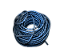 Tubo espiral PE PR 3/8 preto 30m - F7138PEPR50 Frontec - Imagem 1