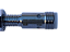 Sensor indutivo PNP 2mm M8 4 fios NBB2-8GM30-A2-V1 Pepperl Fuchs - Imagem 1