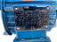 Motor trifásico 0,5CV 4P 220/380V 71 B5D 6term IP55 60HZ premium W22 Weg - Imagem 1