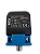 Sensor indutivo PNP NA 40mm 10-36Vdc IQ40-40NPSKC0K Sick - Imagem 1