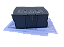 Modulo conexao 24Vcc 6GK7277-1AA10-0AA0 Siemens - Imagem 1