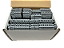 Conj. 100pçs - Borne 2,5mm2 Btwp-2,5 10261734 Weg - Imagem 1