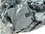 Conj. 100pçs - Borne 2,5mm2 Btwp-2,5 10261734 Weg - Imagem 2