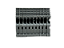 Conj. 100pçs - Borne 2,5mm2 Btwp-2,5 10261734 Weg - Imagem 3