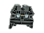 Conj. 100pçs - Borne 2,5mm2 Btwp-2,5 10261734 Weg - Imagem 4