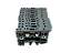 Conj. 10pçs - Borne Fusível Btws 2s 6mm2 10261754 Weg - Imagem 5