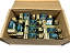 Acoplador Rele RS30 40.52S 24VCA/CC 8A 1NA+1NF Conexel - Imagem 4