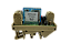 Acoplador Rele RS30 40.52S 24VCA/CC 8A 1NA+1NF Conexel - Imagem 1