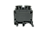 Conj. 20pçs - Borne De Passagem 6mm2 M6/8 Entrelec - Imagem 4