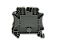 Conj. 20pçs -borne De Passagem 4mm2 Cinza Nsytrv42 Schneider - Imagem 2