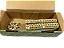 Conj. 19pçs - Conector De Passagem 4mm2 Sak 4 C012836.0100 - Imagem 4