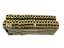 Conj. 19pçs - Conector De Passagem 4mm2 Sak 4 C012836.0100 - Imagem 1
