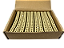 Conj. 100pçs - Conector De Passagem 6mm2 Sak 4 C019326.0100 - Imagem 5