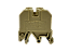 Conj. 43pçs- Conector De Passagem 2,5mm2 Sak C027966.0100 - Imagem 1