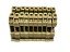 Conj. 43pçs- Conector De Passagem 2,5mm2 Sak C027966.0100 - Imagem 4