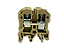 Conj. 30pçs - Conector De Passagem 10mm2 Sak10 C011006.0100 - Imagem 2