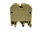 Conj. 30pçs - Conector De Passagem 10mm2 Sak10 C011006.0100 - Imagem 3