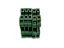 Conj.50pçs- Conector De Passagem 2,5mm2 Sak 2,5 C902512.6100 - Imagem 2