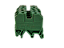 Conj.50pçs- Conector De Passagem 2,5mm2 Sak 2,5 C902512.6100 - Imagem 4