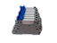 Conj.8pçs-interface Relé Acoplador 1 Rev. 24vca/cc Prz-1r-24 - Imagem 4