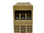 Conversor Serial Rs232c Para Rs485 K3sc-10 Ac/dc24 K3SC-10 Omron - Imagem 5