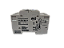 Disjuntor tripolar 50A curva C 5SX13507 Siemens usado - Imagem 2