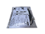 Sensor magnético de segurança SSM5-30R1P2A Weg - Imagem 1