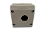 caixa botao 63x54mm TN2-B1 Metaltex - Imagem 1