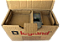 Disjuntor tripolar 80A 16kA DPX3160-80A-400V-16 420004 Legrand - Imagem 2