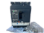 Disjuntor tripolar 100A NSX100N TM100D 3P3D LV429840 Schneider Electric - Imagem 1