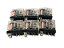Conj. 6 pçs - Relé CAT 700-HK36A1 120VAC Allen Bradley - Imagem 2