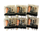 Conj. 6 pçs - Relé CAT 700-HK36A1 120VAC Allen Bradley - Imagem 1