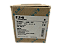 Disjuntor tripolar 20A caixa moldada 18kA BZME1-A20-BT-AP 111557 Eaton - Imagem 5