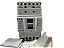 Disjuntor tripolar 25A caixa moldada 18KA BZME1-A25-BT-AP 111560 Eaton - Imagem 2