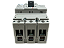 Disjuntor tripolar 25A caixa moldada 18KA BZME1-A25-BT-AP 111560 Eaton - Imagem 4