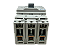Disjuntor tripolar 25A caixa moldada 18KA BZME1-A25-BT-AP 111560 Eaton - Imagem 3