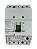 Disjuntor tripolar 25A caixa moladada 36KA/415V LZMC1-A25 Moeller/Eaton - Imagem 2